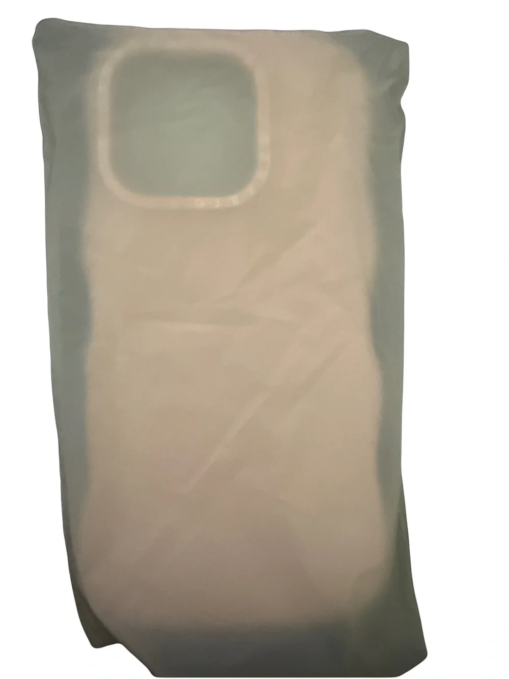 ORNARTO 16 pro - Chalk- Pink phone case Brand New Never used out the box